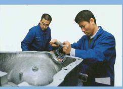 企业风采